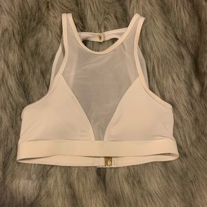 Victoria secret swim top